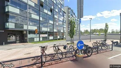 Apartments for rent in Tampere Lounainen - Photo from Google Street View
