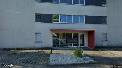 Apartments for rent in Weiler - Photo from Google Street View