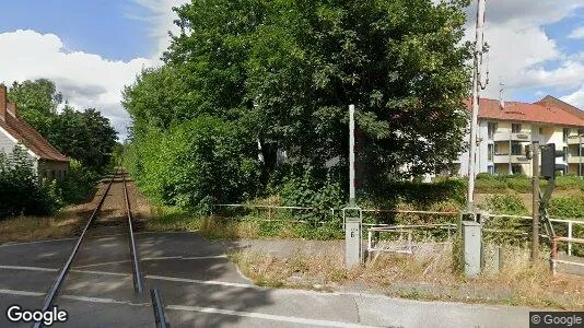 Apartments for rent in Plön - Photo from Google Street View