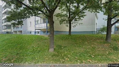 Apartments for rent in Vogtlandkreis - Photo from Google Street View