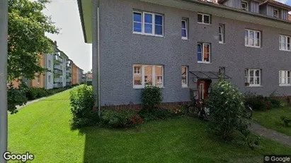 Apartments for rent in Bielefeld - Photo from Google Street View
