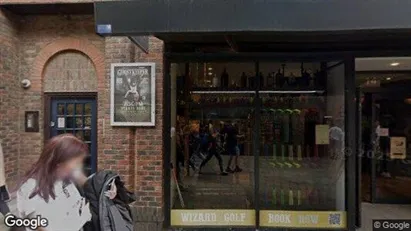 Apartments for rent in York - North Yorkshire - Photo from Google Street View