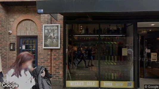 Apartments for rent in York - North Yorkshire - Photo from Google Street View