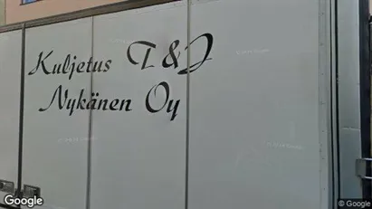 Rooms for rent in Helsinki Keskinen - Photo from Google Street View