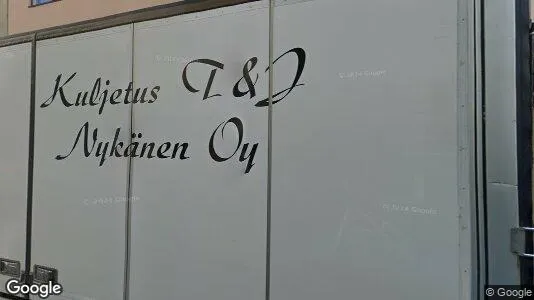 Rooms for rent in Helsinki Keskinen - Photo from Google Street View
