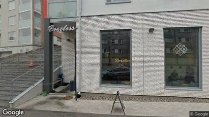 Rooms for rent in Helsinki Läntinen - Photo from Google Street View