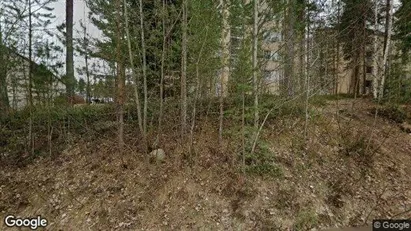 Apartments for rent in Jyväskylä - Photo from Google Street View