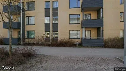 Apartments for rent in Jyväskylä - Photo from Google Street View
