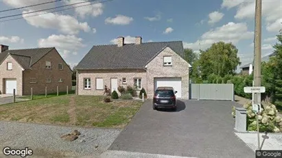 Apartments for rent in Ham - Photo from Google Street View