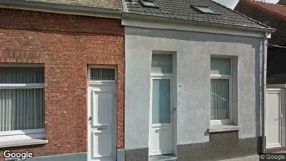 Apartments for rent in Turnhout - Photo from Google Street View