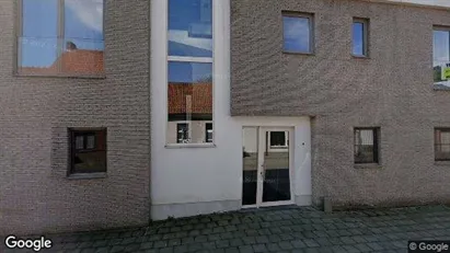 Apartments for rent in Beveren - Photo from Google Street View