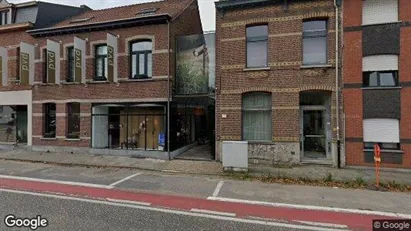 Apartments for rent in Antwerp Ekeren - Photo from Google Street View
