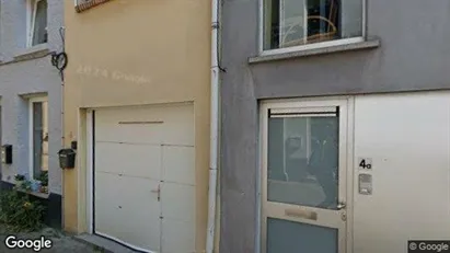 Apartments for rent in Mechelen - Photo from Google Street View