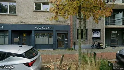 Apartments for rent in Kontich - Photo from Google Street View