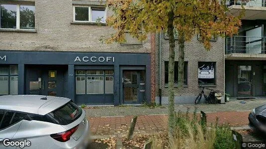 Apartments for rent in Kontich - Photo from Google Street View