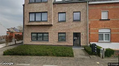 Apartments for rent in Wetteren - Photo from Google Street View