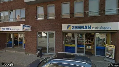 Apartments for rent in Landen - Photo from Google Street View