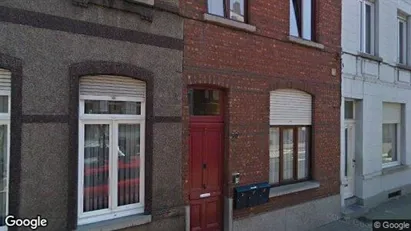 Apartments for rent in Aalst - Photo from Google Street View