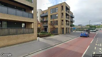 Apartments for rent in Southampton - Hampshire - Photo from Google Street View