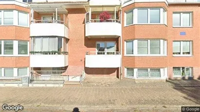 Apartments for rent in Kävlinge - Photo from Google Street View