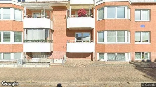 Apartments for rent in Kävlinge - Photo from Google Street View