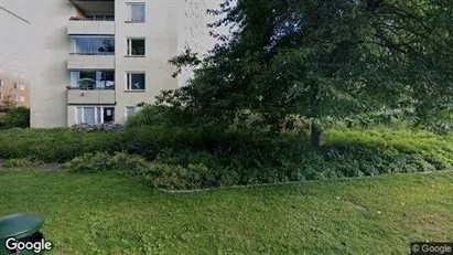 Rooms for rent in Södermalm - Photo from Google Street View