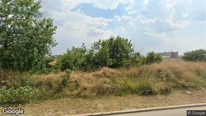 Apartments for rent in Chiajna - Photo from Google Street View
