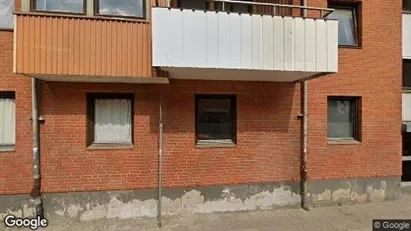 Apartments for rent in Sofielund - Photo from Google Street View