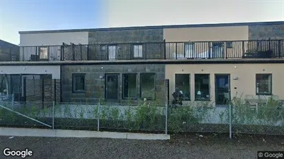 Apartments for rent in Hässleholm - Photo from Google Street View