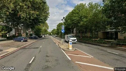 Apartments for rent in Richmond - Surrey - Photo from Google Street View