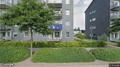 Apartments for rent in Växjö - Photo from Google Street View