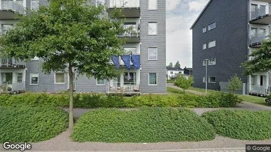 Apartments for rent in Växjö - Photo from Google Street View
