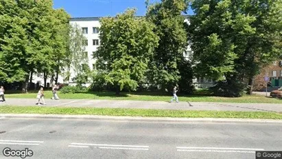 Apartments for rent in Tallinn Kesklinna - Photo from Google Street View