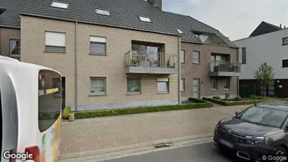 Apartments for rent in Beveren - Photo from Google Street View