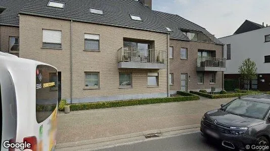 Apartments for rent in Beveren - Photo from Google Street View