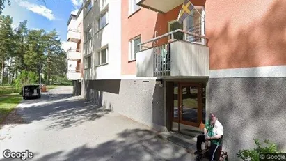 Rooms for rent in Haninge - Photo from Google Street View