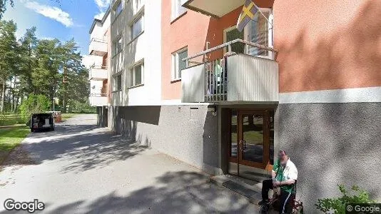 Rooms for rent in Haninge - Photo from Google Street View