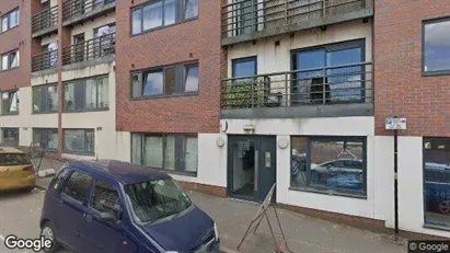 Apartments for rent in Birmingham - West Midlands - Photo from Google Street View