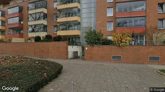 Apartments for rent in Essen - Photo from Google Street View