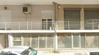 Apartments for rent in Arriana - Photo from Google Street View