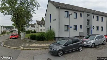 Apartments for rent in Bochum - Photo from Google Street View