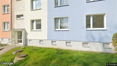 Apartments for rent in Saxon Switzerland-Eastern Ore Mountains - Photo from Google Street View