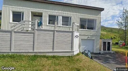 Apartments for rent in Fáskrúðsfjörður - Photo from Google Street View