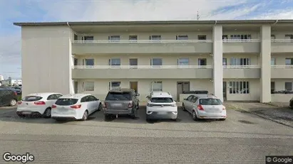 Apartments for rent in Reykjanesbær - Photo from Google Street View
