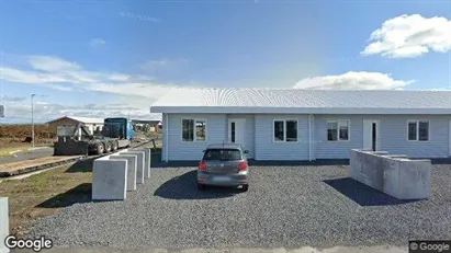 Apartments for rent in Selfoss - Photo from Google Street View