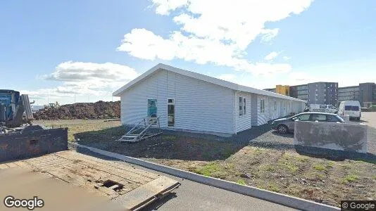 Apartments for rent in Selfoss - Photo from Google Street View
