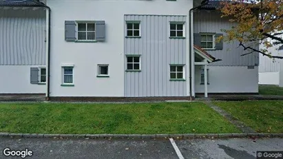 Apartments for rent in Schruns - Photo from Google Street View