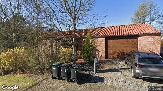 Apartments for rent in Hadsten - Photo from Google Street View