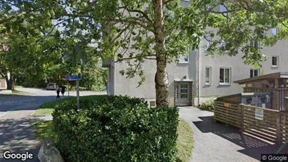 Apartments for rent in Örgryte-Härlanda - Photo from Google Street View