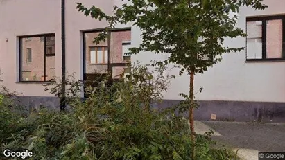 Apartments for rent in Stad Antwerp - Photo from Google Street View
